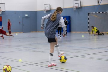 Bild 82 - wCJ NFV Futsalturnier